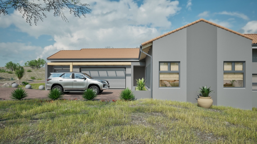 4 Bedroom Property for Sale in Langebaan Country Estate Western Cape